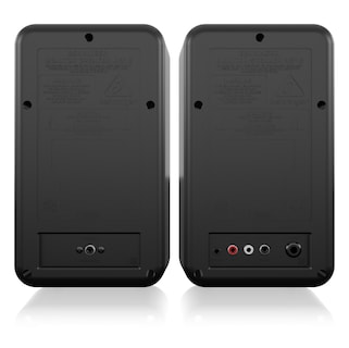 Foto 3 | Monitores Estudio Behringer Ms16