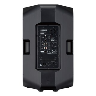 Foto 2 | Altavoz Amplificado Tecnología Nexo Yamaha Dxr15mkii