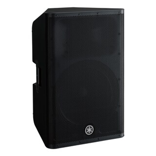 Foto 3 | Altavoz Amplificado Tecnología Nexo Yamaha Dxr15mkii