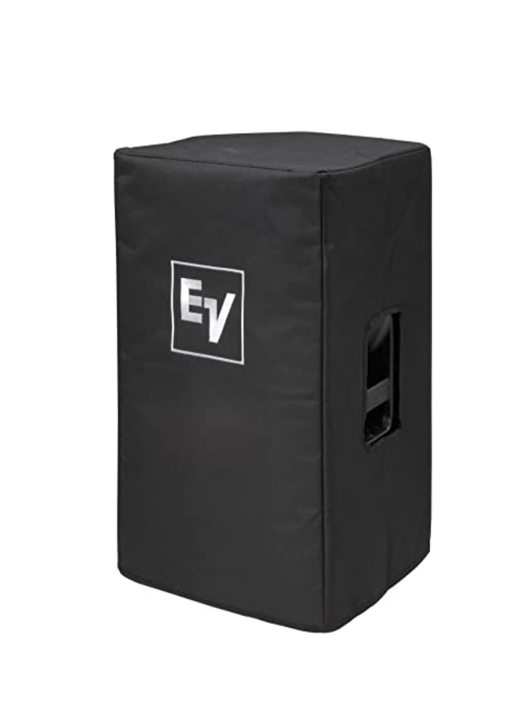 Funda para Bafle Electro-voice Ekx12cvr color Negro