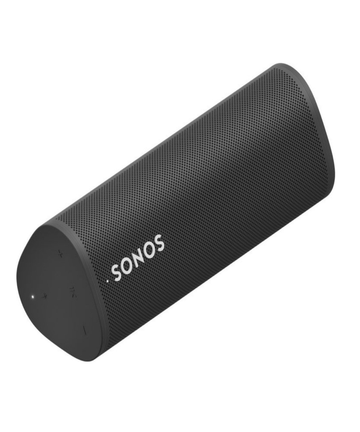 Foto 3 pulgar | Altavoz Inteligente Portátil Sonos Roam color Negro