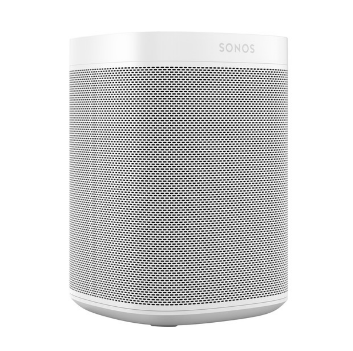 Bocina Inteligente Sonos One-g2 color Blanco