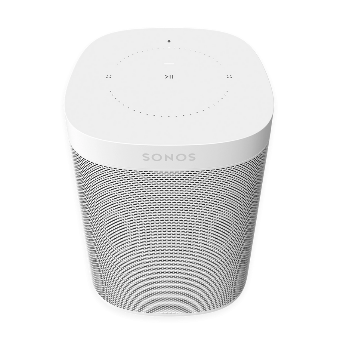 Foto 2 | Bocina Inteligente Sonos One-g2 color Blanco