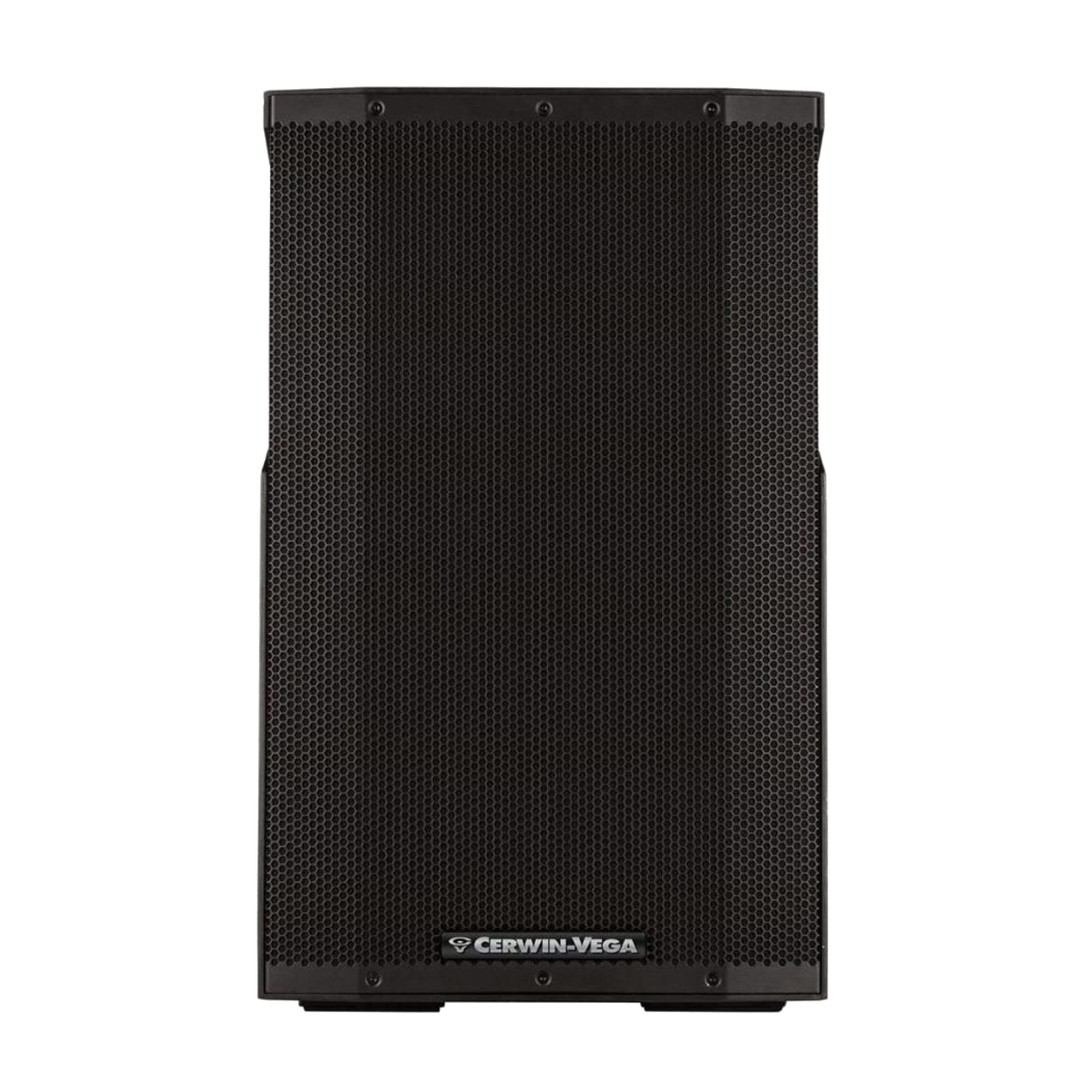 Altavoz Amplificado con Bluetooth Cerwin Vega Cve15 color Negro