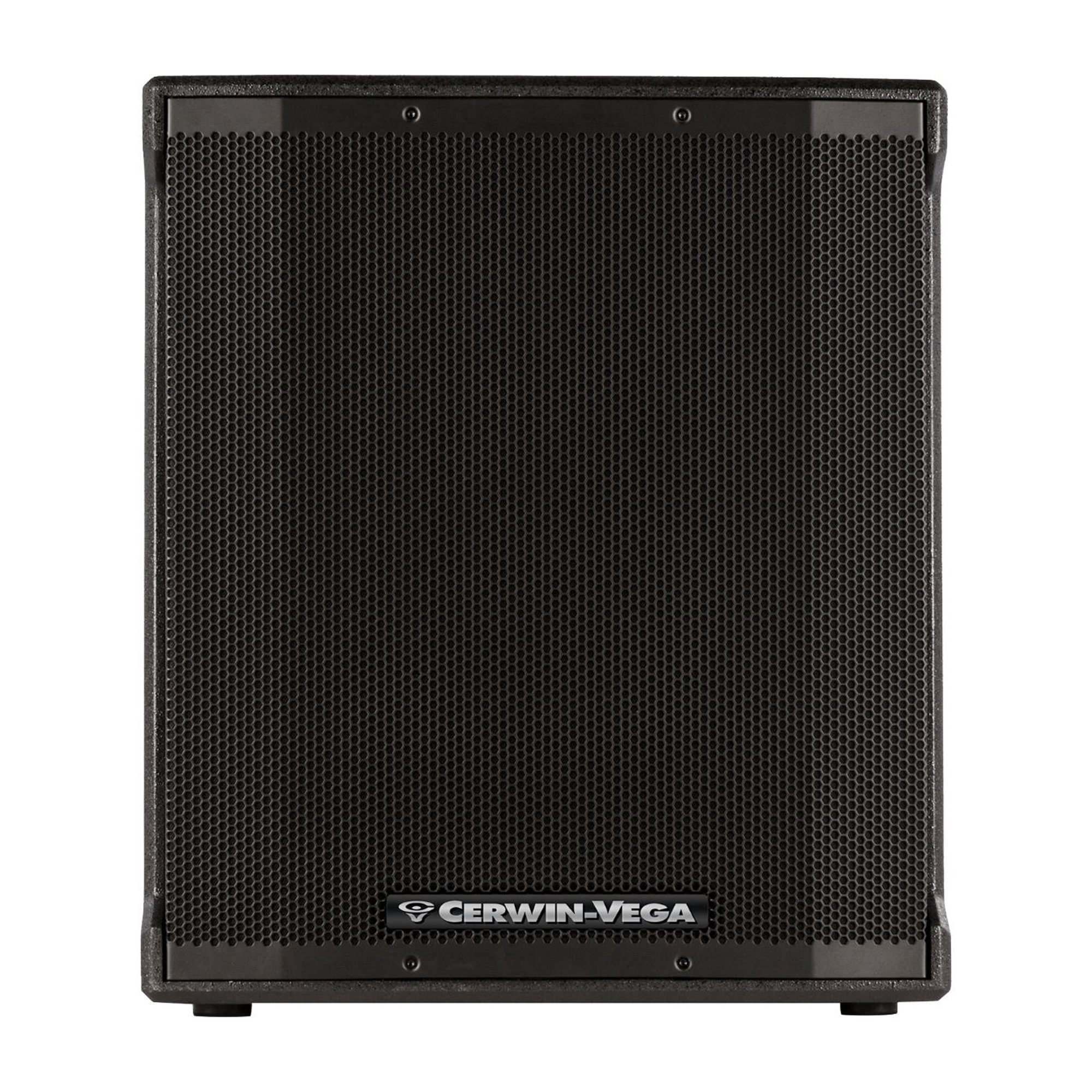 Foto 2 pulgar | Subwoofer de 18" Cerwin Vega Cve18s color Negro