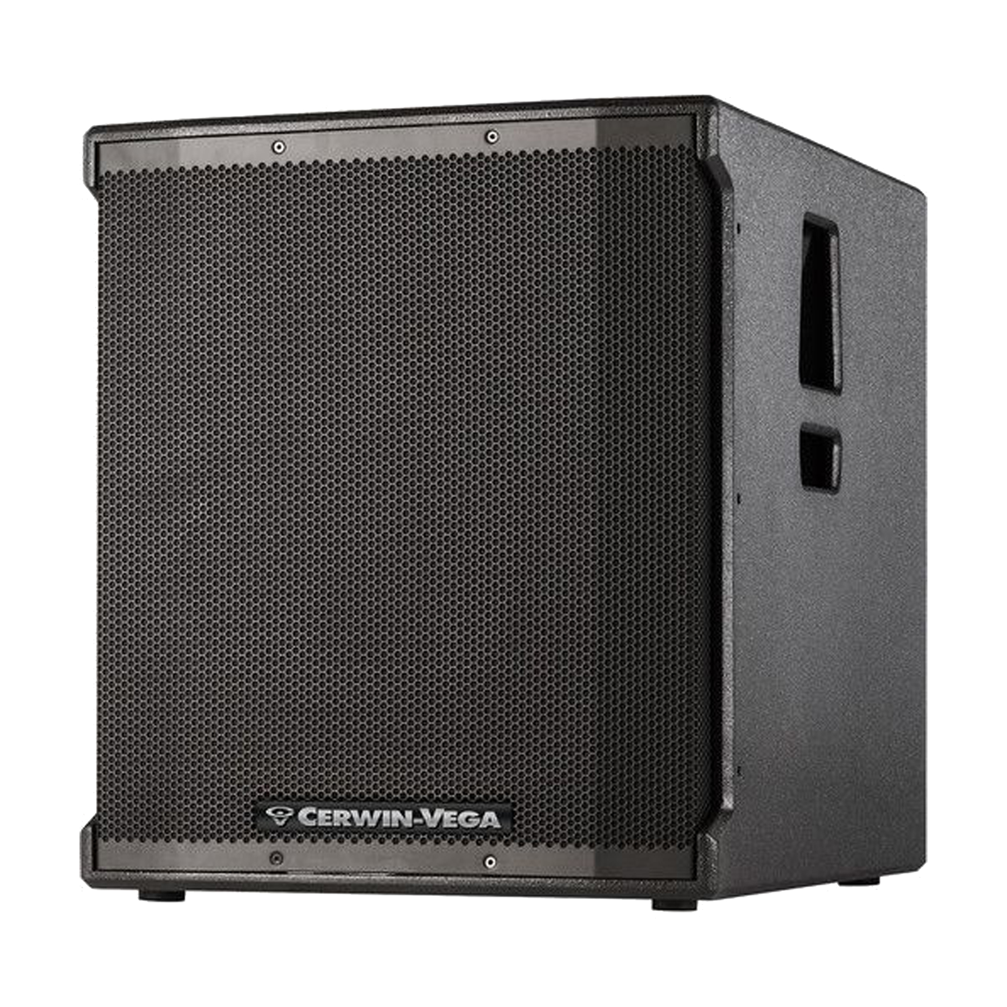 Foto 3 pulgar | Subwoofer de 18" Cerwin Vega Cve18s color Negro