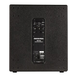 Foto 3 | Subwoofer de 18" Cerwin Vega Cve18s color Negro