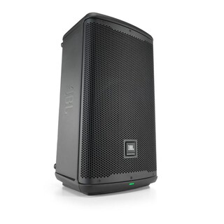 Foto 2 | Bafle Jbl Eon 710 Negro con Bluetooth 10"