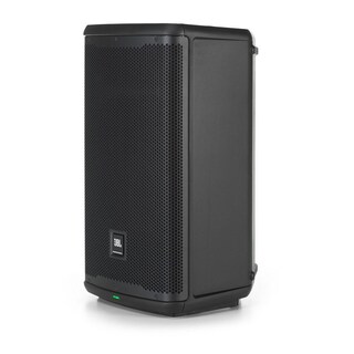 Foto 3 | Bafle Jbl Eon 710 Negro con Bluetooth 10"