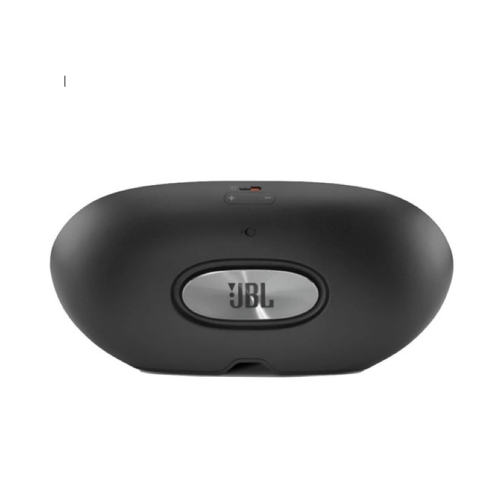 Foto 3 pulgar | Bocina Inteligente JBL Link View color Negro con Google Assistant y Pantalla Integrada de 8''