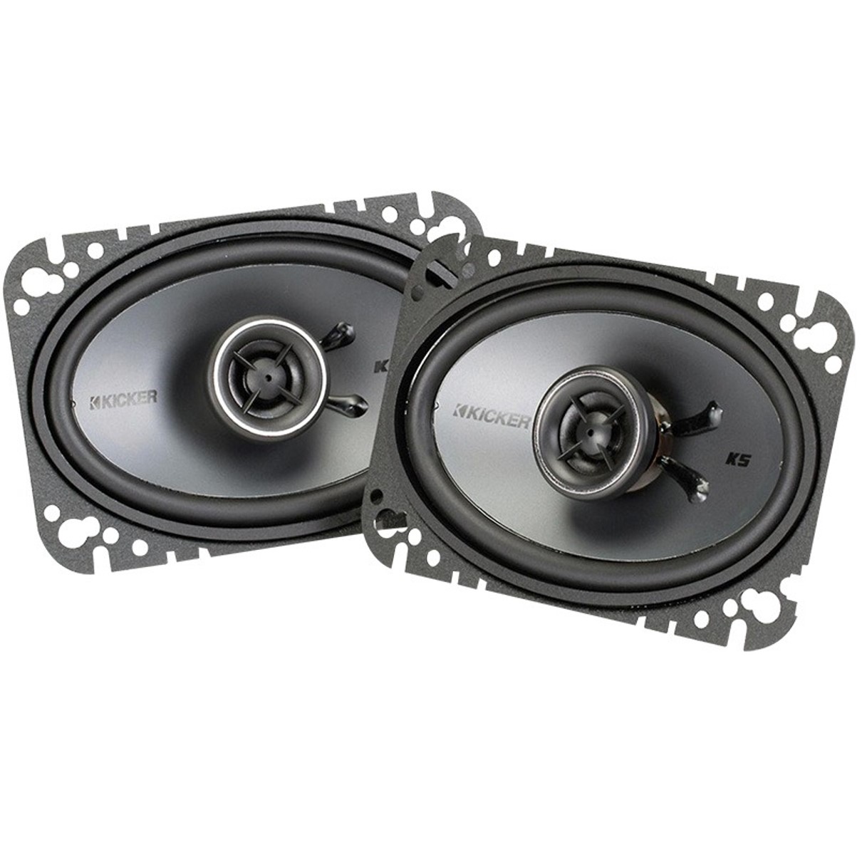 Bocinas de 150 W Kicker 2 Piezas