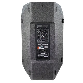 Foto 2 | Bafle Activo Audiocenter SA315 color Gris Bluetooth 2000 Watts