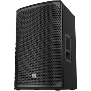 Foto 1 | Bafle Activo Electro Voice Negro de 15" 1500 W Clase D