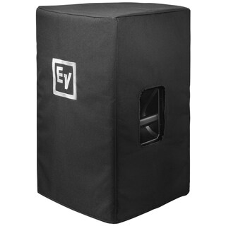 Foto 2 | Bafle Activo Electro Voice Negro de 15" 1500 W Clase D