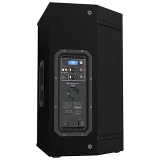 Foto 3 | Bafle Activo Electro Voice Negro de 15" 1500 W Clase D