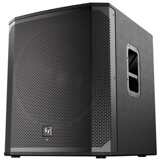 Foto 1 | Bafle Electro Voice 18 Pulgadas