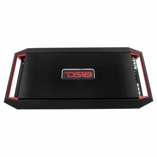 Foto 3 | Amplificador para Audio Ds18 Gen-x3000.1 3000 Vatios Max 1 Canal Clase D