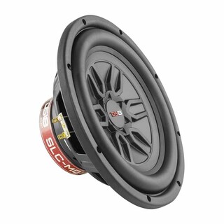 Foto 1 | Altavoz de Audio Ds18 Slc-md10 con Subwoofer para Automóvil