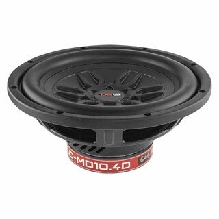 Foto 2 | Altavoz de Audio Ds18 Slc-md10 con Subwoofer para Automóvil