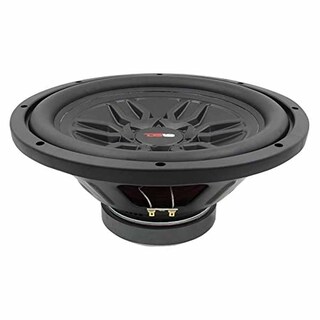 Foto 1 | Subwoofer - Ds18 - Slc-md12 Select - Bobina De Voz Individual (1000 W, Potencia Máxima)