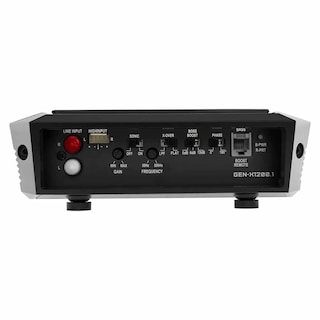 Foto 3 | Amplificador Multicanal - Ds18 - Gen-800.4 - (4 Canales, 800 W), 1200 W Altavoces