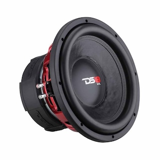 Foto 1 | Subwoofer de 2000 W Ds18 Exlx122d color Negro