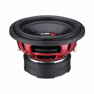 Foto 3 | Subwoofer de 2000 W Ds18 Exlx122d color Negro