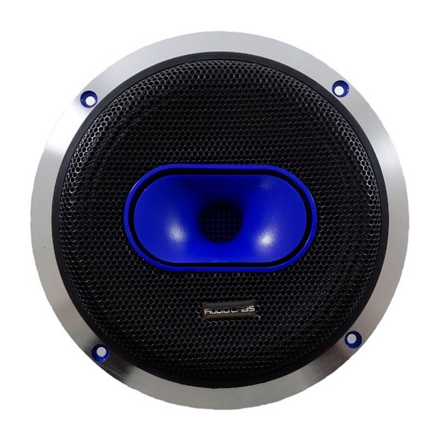 Bocina Medio Rango Audio Labs ADLPRO8S con Drive 8" 600w Max