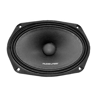 Foto 1 | Bocina Audio Labs ADL-69MR2 Medio Rango 6 x 9 700w Max