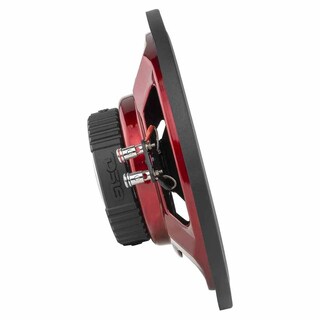 Foto 2 | Subwoofer Poco Profundo Ds18 Srw12.4d color Negro Altavoz de 12'' 440 Max Power