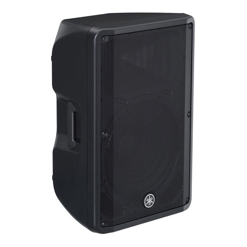 Yamaha Dbr15 Bocina Activa 1000 Watts Tienda Oficial Oferta!