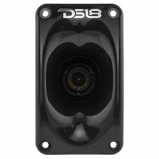 Foto 3 | Controlador de Neodimio DS18 PRO-DKN25 color Negro con Bocina de Aluminio 1''