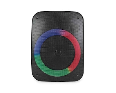 Foto 1 | Bocina Mitzu Ksw5004 de 4"