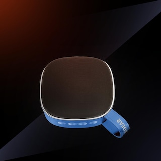 Foto 5 | Bocina Bluetooth Hypergear Recargable Azul