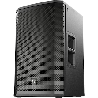 Foto 1 | Bocina Activa Electro Voice Etx-12p 12 Pulgadas 2000 Watts