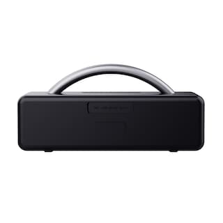 Foto 4 | Bocina Aiwa Aws80btb Bluetooh Resistente Al Agua Radio Fm Negro