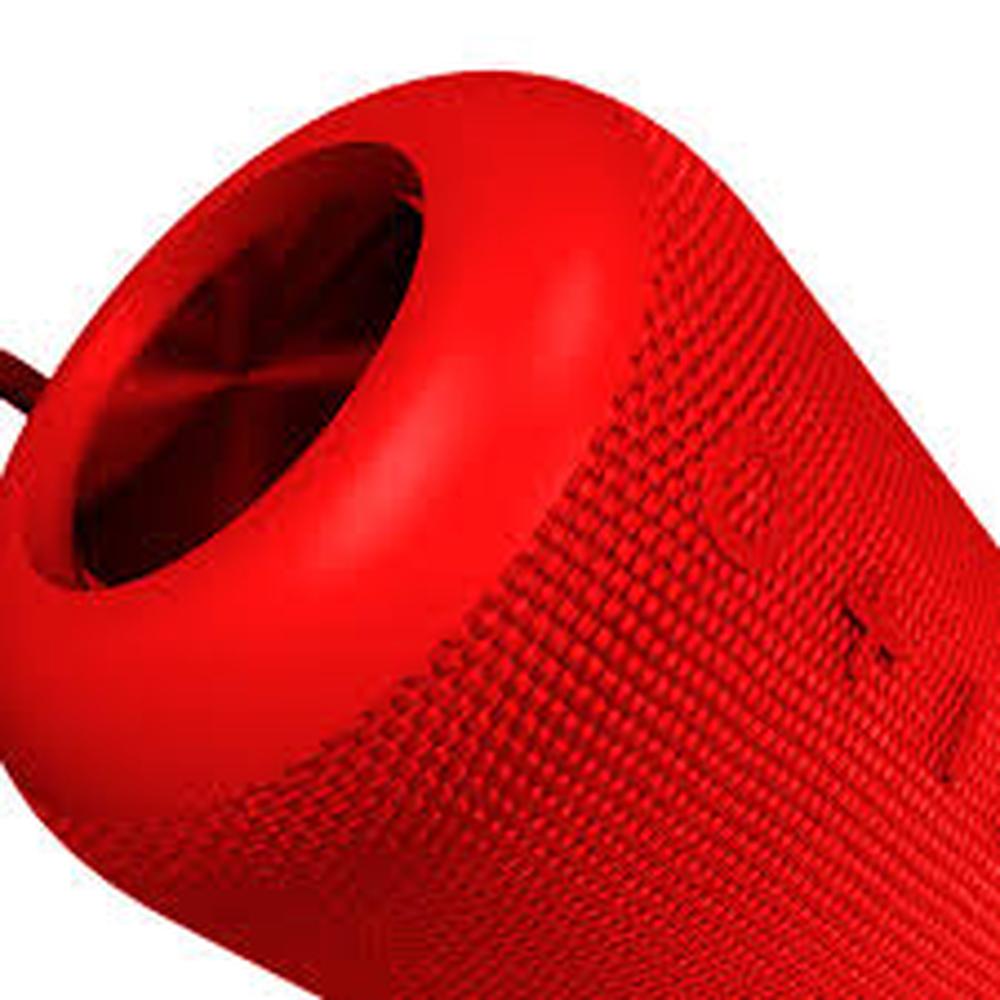 Foto 3 pulgar | Bocina Portátil Klip Stream Kbs-200rd Bluetooth Roja