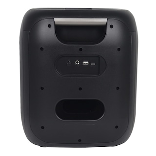 Foto 4 | Bocina Portátil Aiwa 200 W con bluetooth Negro