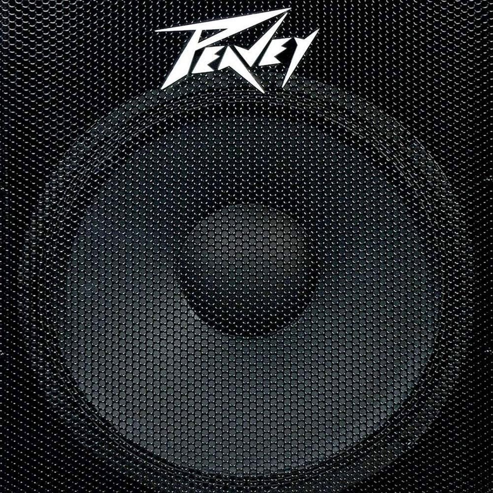 Foto 5 pulgar | Subwoofer Compacto Peavey Pv 118 Negro de 18”