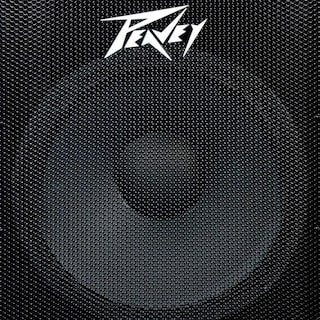 Foto 4 | Subwoofer Compacto Peavey Pv 118 Negro de 18”