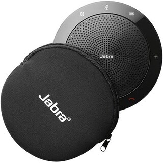 Foto 6 | Altavoz Bluetooth Inalámbrico Jabra Speak 510 Ms Negro - Venta Internacional.