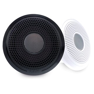 Foto 1 | Altavoces Marinos Garmin Fusion Serie Xs 120w 4 Classic White - Venta Internacional.