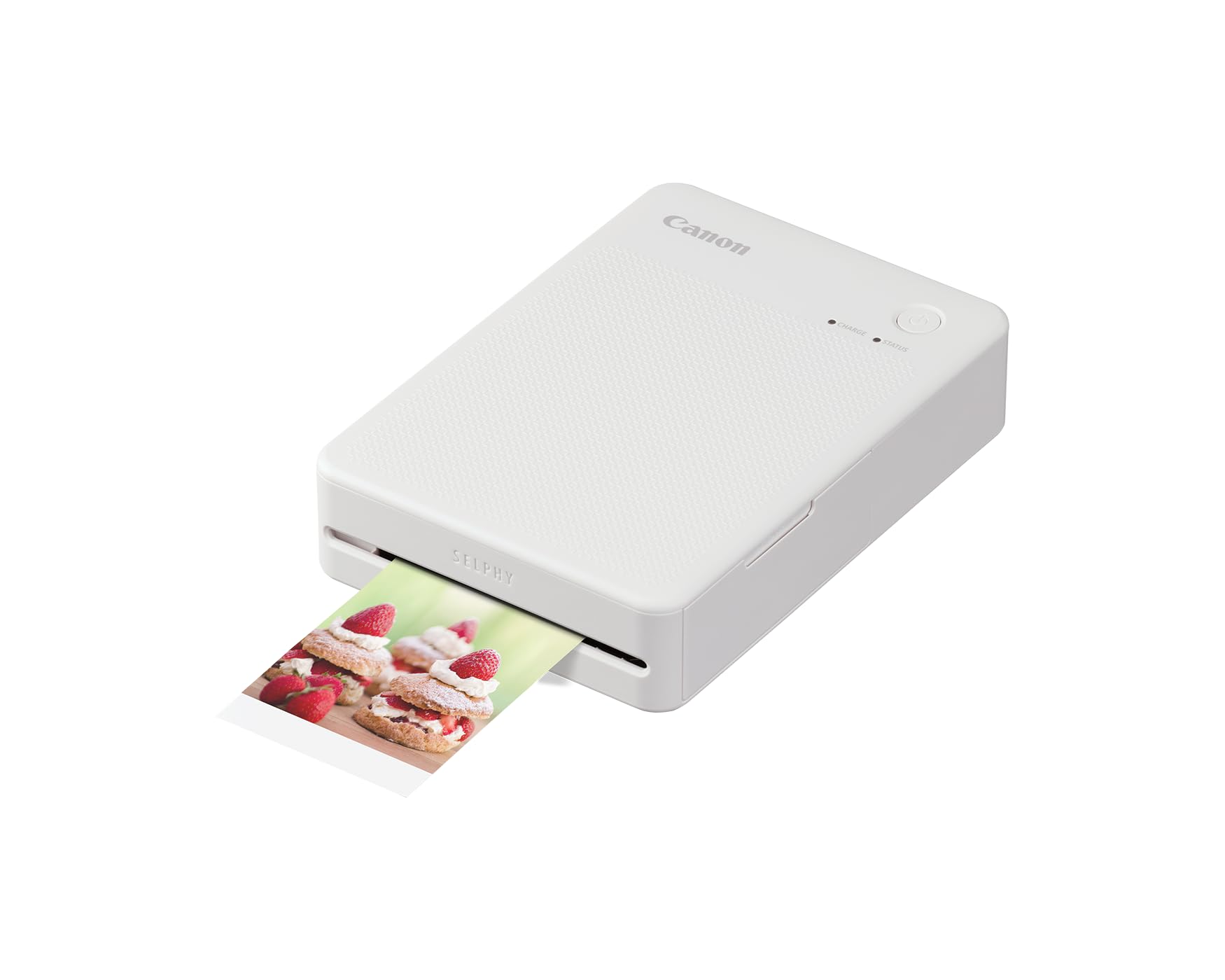 Impresora Fotográfica Compacta Canon Selphy Qx20 Blanca - Venta Internacional