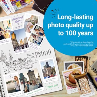 Foto 7 | Impresora Fotográfica Compacta Canon Selphy Qx20 Blanca - Venta Internacional