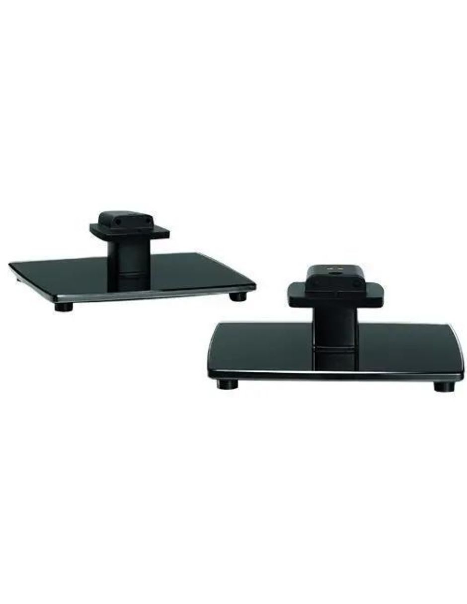 Foto 1 | Soporte de Mesa Basariworld para Bocinas Bose 650 OmniJewel Negro