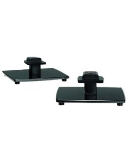 Foto 1 | Soporte de Mesa Basariworld para Bocinas Bose 650 OmniJewel Negro