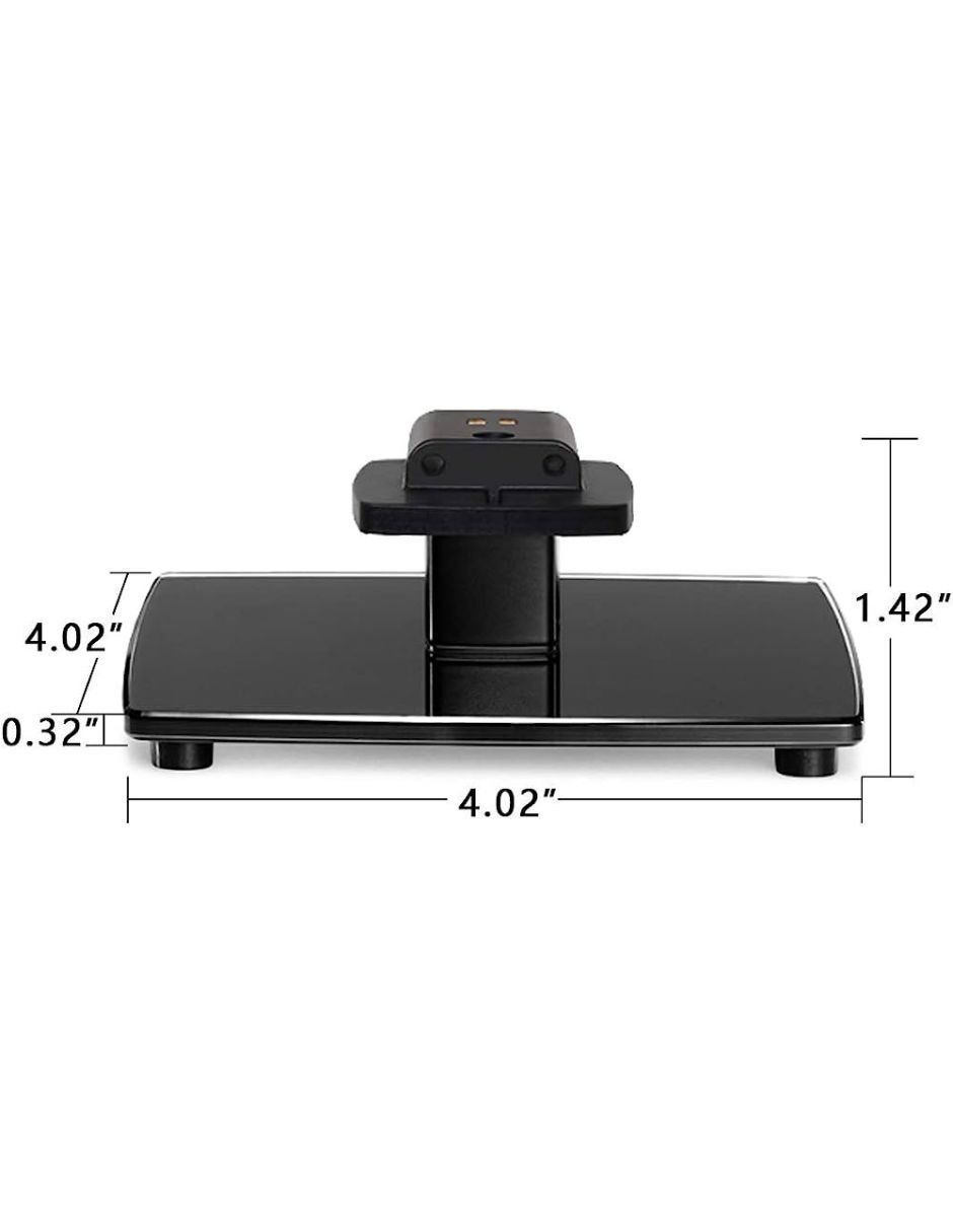 Foto 2 | Soporte de Mesa Basariworld para Bocinas Bose 650 OmniJewel Negro