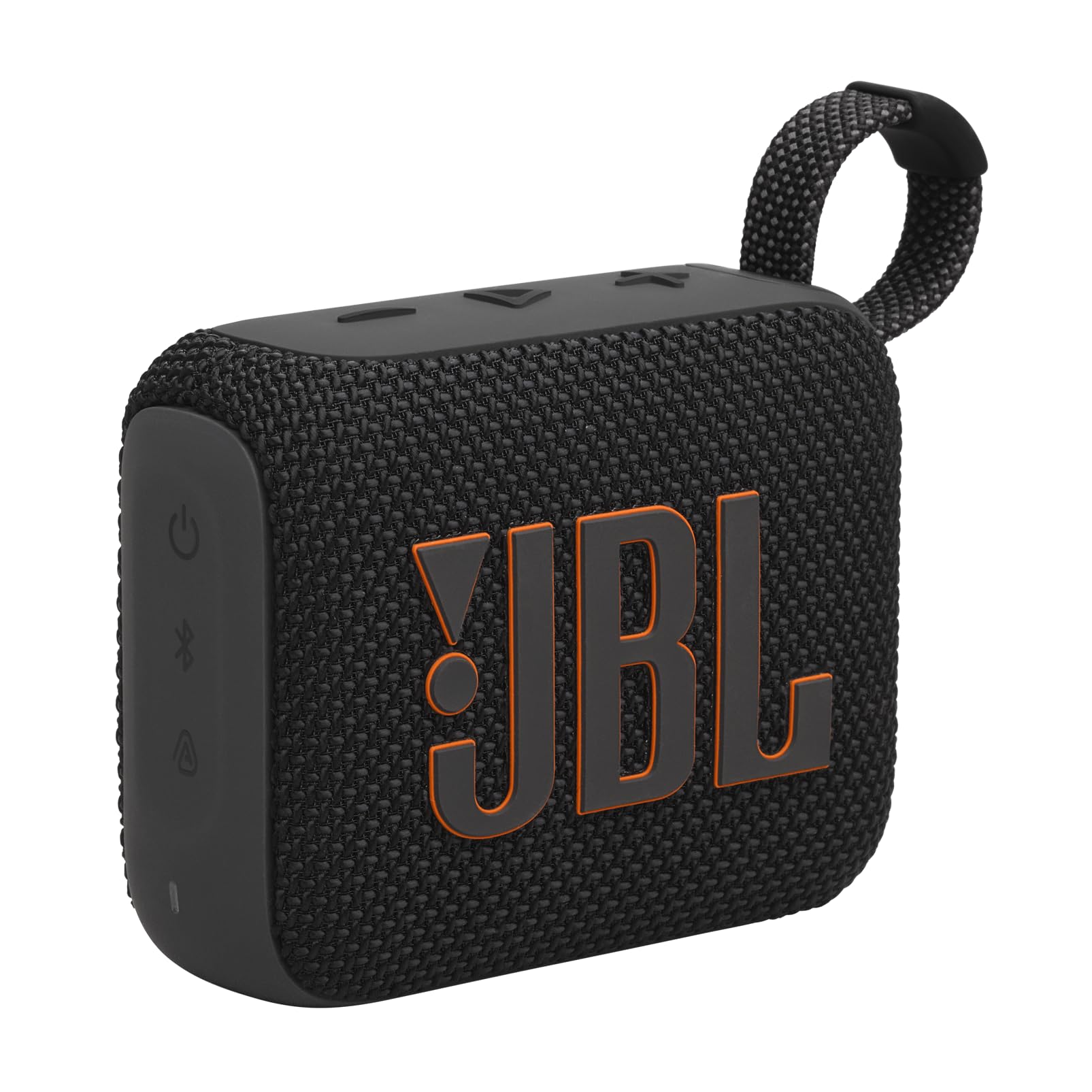 Foto 2 pulgar | Bocina con Bluetooth JBL Go 4 Ultraportátil Impermeable Negro - Venta Internacional