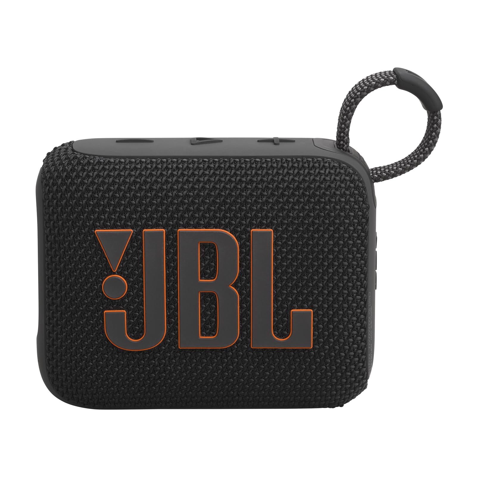 Foto 3 pulgar | Bocina con Bluetooth JBL Go 4 Ultraportátil Impermeable Negro - Venta Internacional