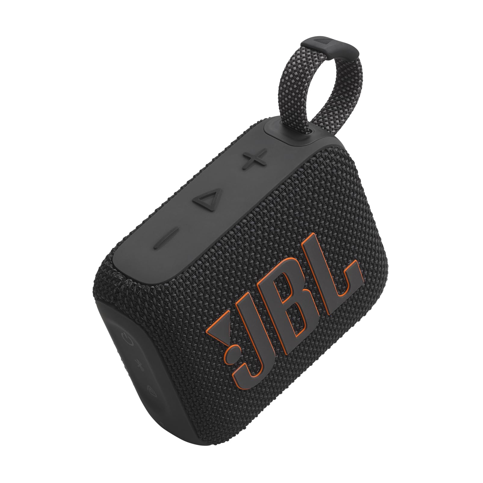 Foto 5 pulgar | Bocina con Bluetooth JBL Go 4 Ultraportátil Impermeable Negro - Venta Internacional